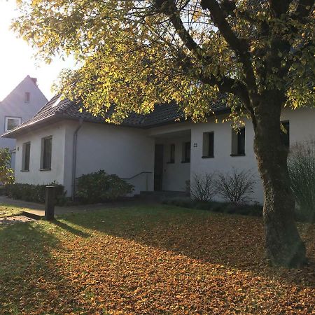 Fewo Rheine Stadtzentral エクステリア 写真